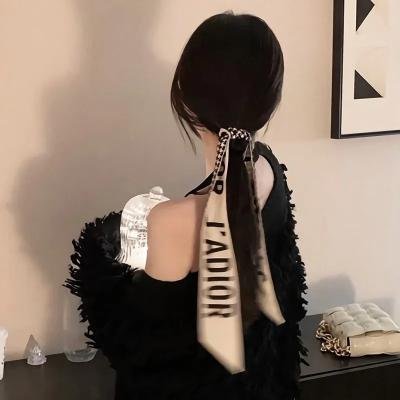 我配不上她